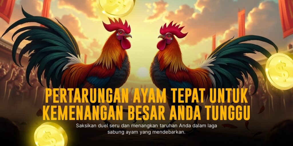 Mengenal Jenis Ayam Bangkok dalam Sabung Ayam SV388