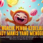 Dapatkan Kemenangan Maksimal dengan Slot Zeus dari Pragmatic Play