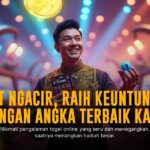 Misteri Togel Singapore: Rahasia Menang dalam Genggaman