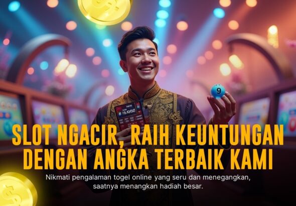 Misteri Togel Singapore: Rahasia Menang dalam Genggaman