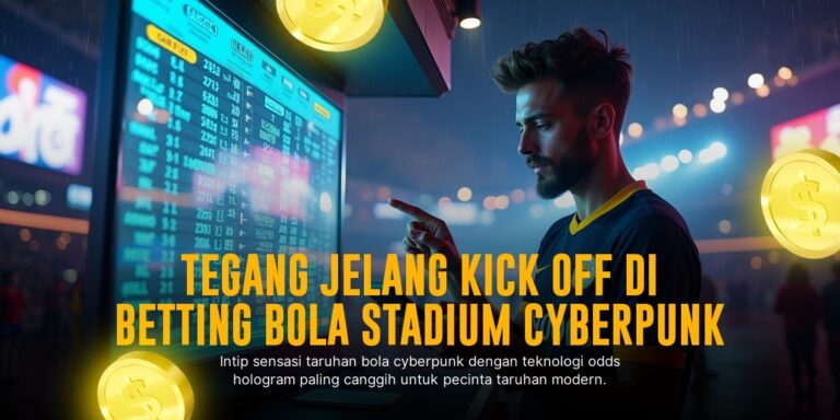 Meningkatkan Keterampilan Taruhan Bola dengan SBOBET