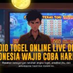 Colok Bebas: Strategi Menang Togel Paling Efektif