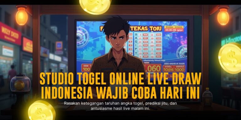 Colok Bebas: Strategi Menang Togel Paling Efektif