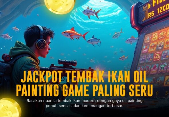 Strategi Jitu Bermain Tembak Ikan dari Pragmatic Play yang Wajib Dicoba