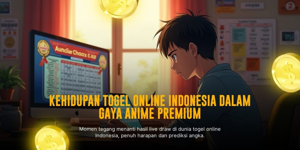 Strategi Jitu Menang Togel Singapore (SGP) yang Jarang Diketahui