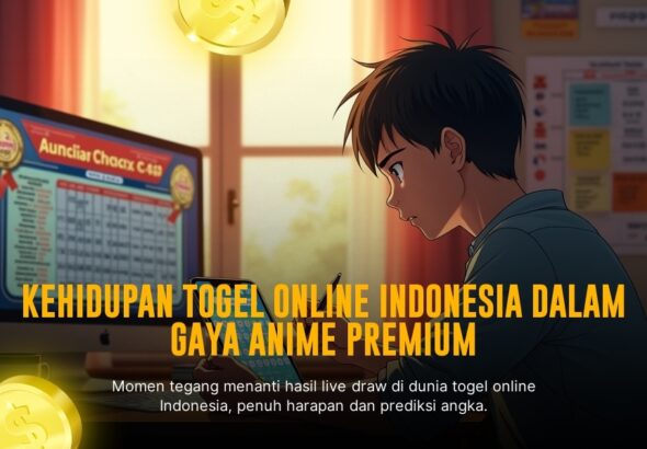 Strategi Jitu Menang Togel Singapore (SGP) yang Jarang Diketahui