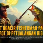 Spin Deluxe: Sensasi Slot Pragmatic Play yang Memikat