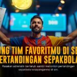 Bola: Dinamika dan Keasyikan Taruhan Bola Bersama SBOBET