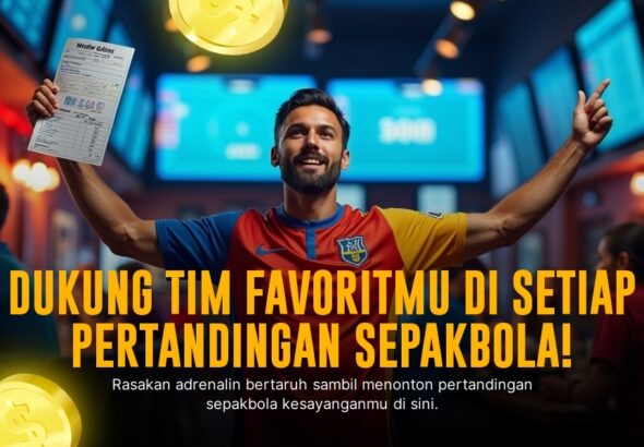 Bola: Dinamika dan Keasyikan Taruhan Bola Bersama SBOBET