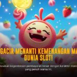 Sensasi Bermain Slot Joker Gaming: Keseruan dan Keuntungan Maksimal