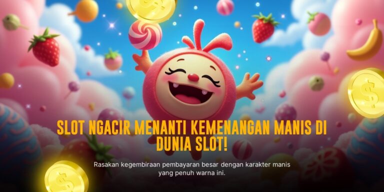 Sensasi Bermain Slot Joker Gaming: Keseruan dan Keuntungan Maksimal