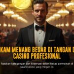 Strategi Jitu Menang Baccarat Live di Evolution Gaming 2024