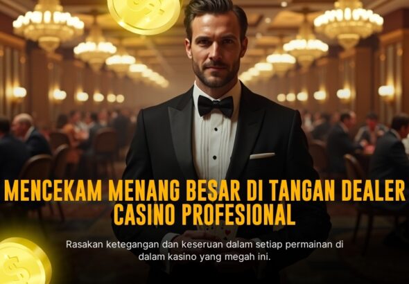 Strategi Jitu Menang Baccarat Live di Evolution Gaming 2024
