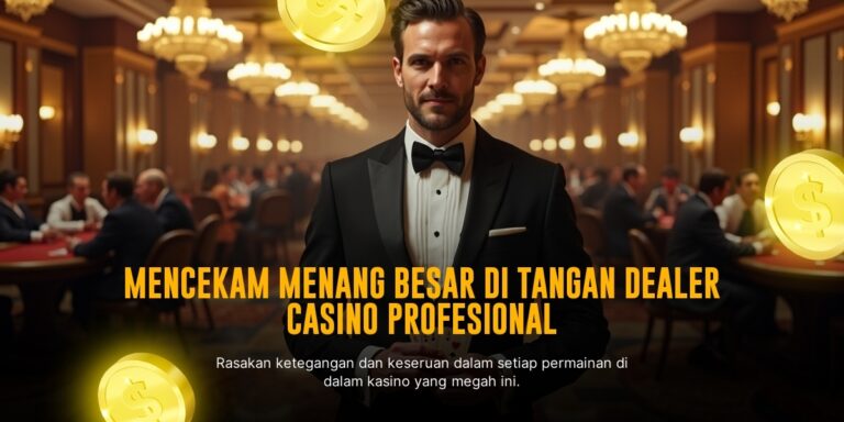 Strategi Jitu Menang Baccarat Live di Evolution Gaming 2024