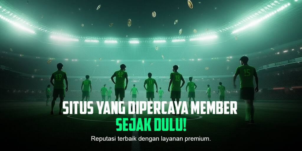 Pragmatic Play Bola: Sensasi Taruhan Sepak Bola Online Terbaik