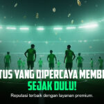 Pragmatic Play Bola: Sensasi Taruhan Sepak Bola Online Terbaik