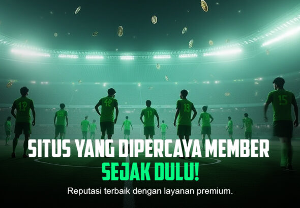 Pragmatic Play Bola: Sensasi Taruhan Sepak Bola Online Terbaik