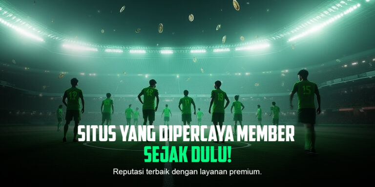 Pragmatic Play Bola: Sensasi Taruhan Sepak Bola Online Terbaik