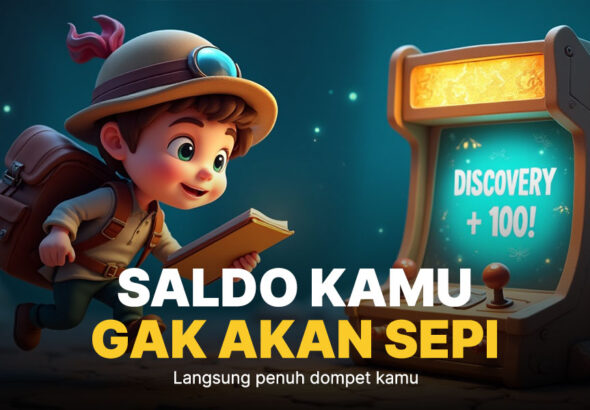 Serunya Main CQ9 Arcade, Game Arcade yang Bikin Ketagihan!