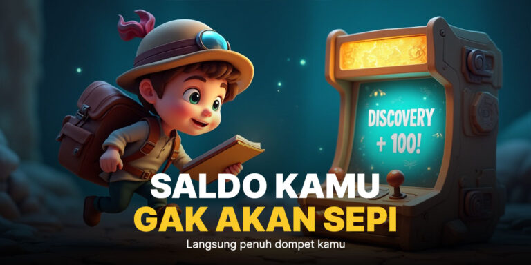 Serunya Main CQ9 Arcade, Game Arcade yang Bikin Ketagihan!