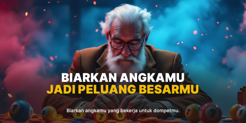 Rahasia Menang Besar di Togel Hongkong (HK) yang Wajib Kamu Tahu!