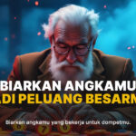 Rahasia Menang Besar di Togel Hongkong (HK) yang Wajib Kamu Tahu!