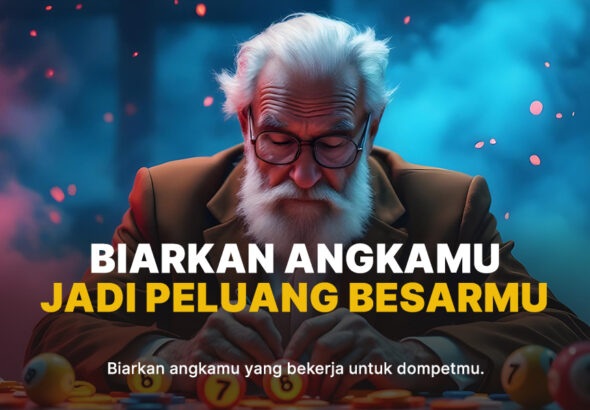 Rahasia Menang Besar di Togel Hongkong (HK) yang Wajib Kamu Tahu!