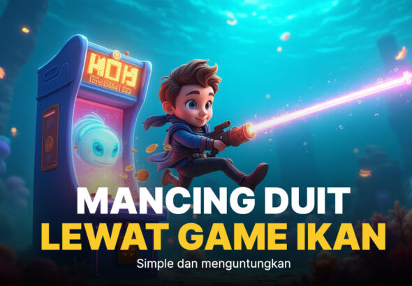 Petualangan Seru Bersama Game Arcade 'Diamond Strike' dari Spadegaming