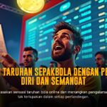 Rahasia Taruhan Bola di SBOBET yang Bikin Kamu Untung Besar