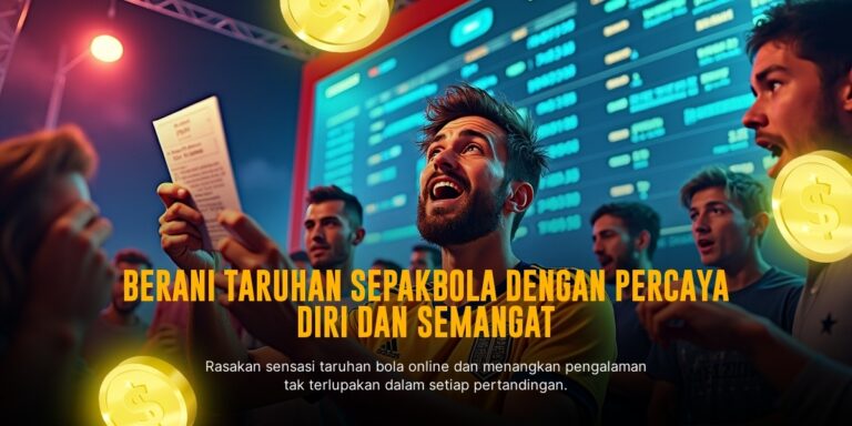 Rahasia Taruhan Bola di SBOBET yang Bikin Kamu Untung Besar