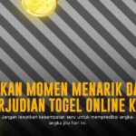 Mengenal Strategi Jitu Menang Togel Singapore (SGP)