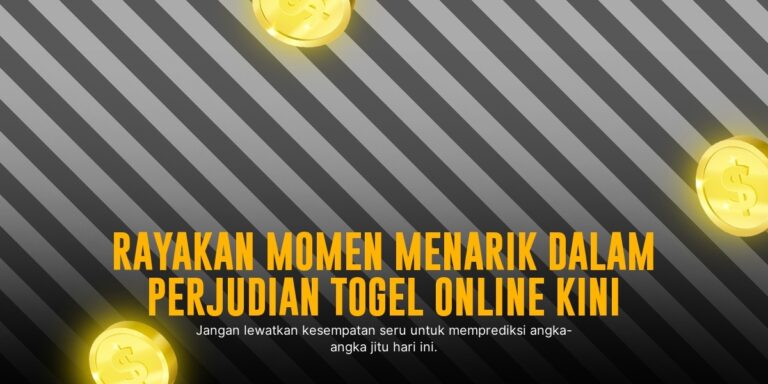 Mengenal Strategi Jitu Menang Togel Singapore (SGP)