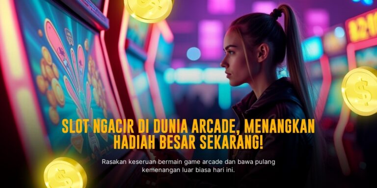 Epic Adventure di Game JILI Arcade: Sensasi Arcade Maksimal!