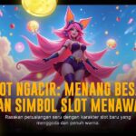 Pragmatic Play: Menguak Game Slot 'Gates of Olympus' yang Menggoda