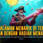 Tembak Ikan Joker Gaming: Strategi & Trik Menang Besar