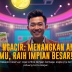 Rahasia Menang Besar dengan Togel Singapore